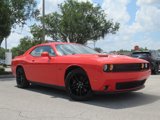 Used 2017 Dodge Challenger R/T w/ Blacktop Package image 2