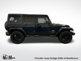 Used 2015 Jeep Wrangler Unlimited Sahara image 2