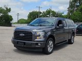 Used 2017 Ford F150 XL w/ Equipment Group 101A Mid image 3