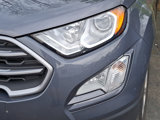 Certified 2022 Ford EcoSport SE image 4