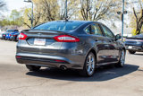 Used 2015 Ford Fusion Titanium image 5