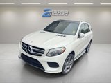 Used 2017 Mercedes-Benz GLE 400 4MATIC image 2