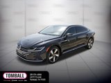 Used 2021 Volkswagen Arteon SE image 3