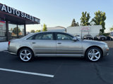 Used 2008 Audi A8 L 4.2 image 2