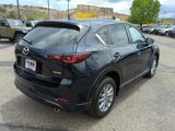Used 2024 MAZDA CX-5 AWD 2.5 S w/ Select Package image 4