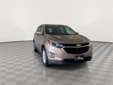 Used 2018 Chevrolet Equinox LT image 3