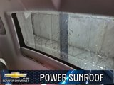 Used 2016 Chevrolet Trax LT w/ LT Sun and Sound Package image 5