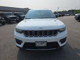 Certified 2023 Jeep Grand Cherokee Laredo image 2