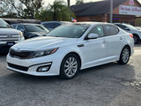 Used 2015 Kia Optima EX w/ EX Premium Package image 2