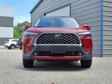 Used 2022 Toyota Corolla Cross XLE image 3