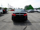 Used 2017 Nissan Sentra S image 6