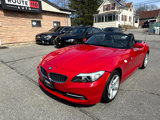 Used 2012 BMW Z4 sDrive28i image 2