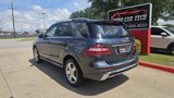 Used 2014 Mercedes-Benz ML 350 2WD w/ Premium 1 Package image 3