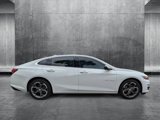 Used 2021 Chevrolet Malibu LT image 4