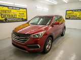 Used 2018 Hyundai Santa Fe Sport image 2