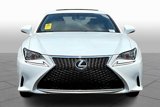 Used 2016 Lexus RC 200t image 3