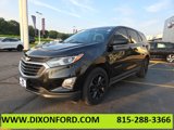 Used 2018 Chevrolet Equinox LT image 6