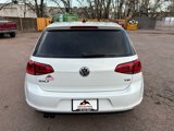 Used 2017 Volkswagen Golf Wolfsburg Edition image 6