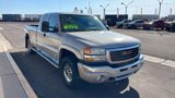 Used 2004 GMC Sierra 2500 SLE w/ Heavy-Duty Power Package image 4