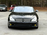Used 2007 Mercedes-Benz CLS 63 AMG image 2