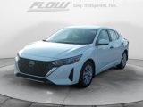 New 2025 Nissan Sentra S image 3