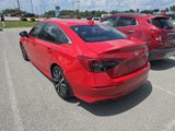 Used 2023 Honda Civic EX image 4