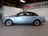 Used 2008 Mercury Sable Premier image 2