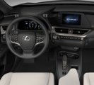 New 2025 Lexus UX 300h FWD image 6