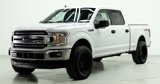 Used 2019 Ford F150 XLT image 3