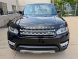 Used 2015 Land Rover Range Rover Sport HSE image 2