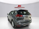 Used 2017 Nissan Rogue S image 5