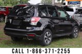 Used 2018 Subaru Forester 2.5i w/ Alloy Wheel Package image 6