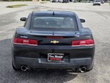 Used 2014 Chevrolet Camaro LT image 3