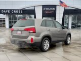 Used 2015 Kia Sorento LX image 5