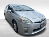 Used 2011 Toyota Prius Two image 3