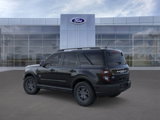 New 2024 Ford Bronco Sport Big Bend w/ Convenience Package image 4
