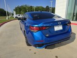 Used 2024 Nissan Sentra SR w/ SR Premium Package image 3