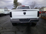 Used 2013 RAM 2500 Tradesman w/ Chrome Appearance Group image 4
