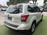 Used 2015 Subaru Forester 2.5i w/ Alloy Wheel Package image 6