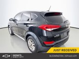 Used 2017 Hyundai Tucson SE image 6