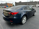 Used 2016 MAZDA MAZDA6 Touring image 5