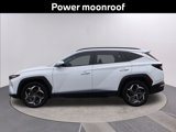 Used 2022 Hyundai Tucson SEL image 4