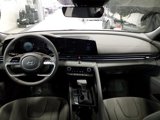 New 2025 Hyundai Elantra SEL image 3