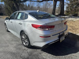 Used 2020 Kia Optima LX image 5