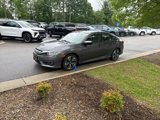 Used 2017 Honda Civic EX-T image 2