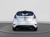 Certified 2019 Ford Fiesta SE image 5
