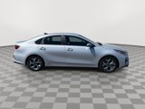Used 2021 Kia Forte LXS image 2