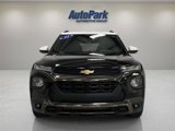 Used 2021 Chevrolet TrailBlazer ACTIV w/ Convenience Package image 2