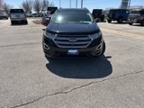 Used 2018 Ford Edge SEL w/ Equipment Group 201A image 2