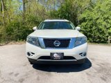 Used 2015 Nissan Pathfinder SL w/ Trailer Tow Package image 2